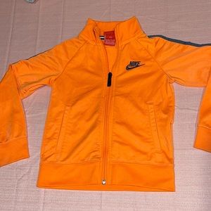 Nike boys sweater